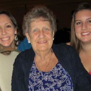 Meet your Posher, Carole